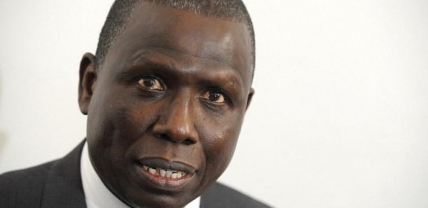 CREI : L'ancien Procureur spécial Alioune Ndao devient...