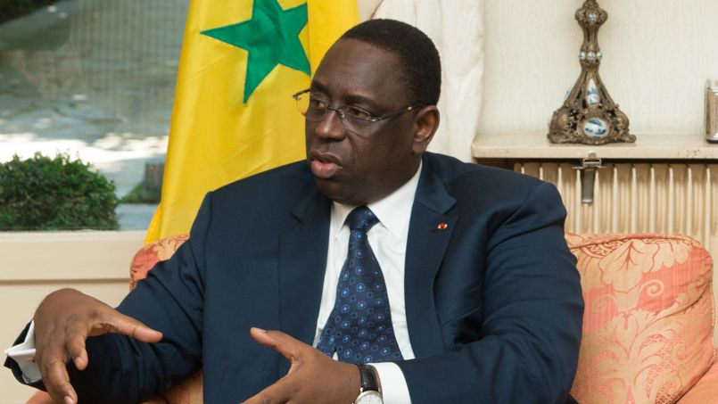 Contre une 3ème candidature du Chef de l'Etat: Le mouvement M24 en gestation pour barrer la route à Macky Sall