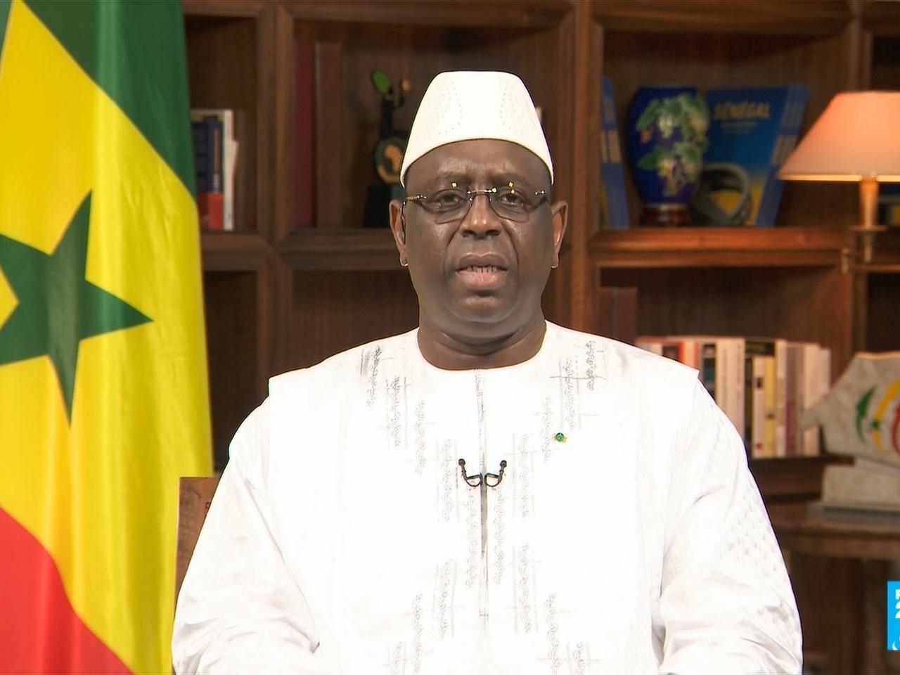 GESTION DES CATASTROPHES NATURELLES OU SANITAIRES: Macky Sall promulgue la nouvelle loi