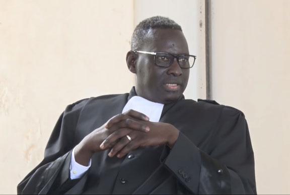 Bataille judiciaire dans l'affaire Sonko: Me Abdou Dialy Kane constitué pour défendre la masseuse Adji Sarr