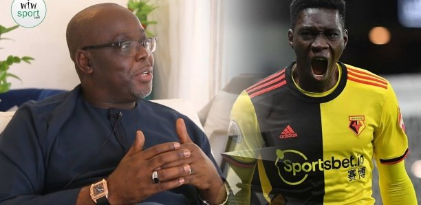 THIERNO SEYDI SUR LE TRANSFERT AVORTE D’ISMAILA SARR A LIVERPOOL: «On était au stade de la signature du contrat devant lier les Reds à Ismaïla Sarr…»