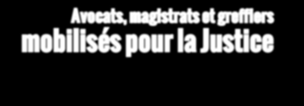 INCIDENT AVEC LE DOYEN DES JUGES, INSULTES CONTRE DES CONFRERES… L’Ajas s’associe à ses confrères, s’indigne et prend à témoin l’opinion