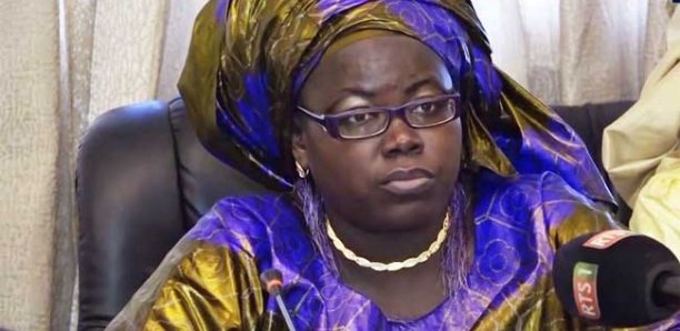 Aminata Assome Diatta à Ousmane Sonko : " Je suis sensible à vos difficultés du moment "