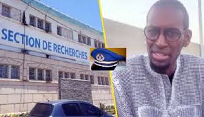 LA GENDARMERIE SUR LE CAS DU CAPITAINE TOURE «Cet officier est en train de violer ses obligations militaires»