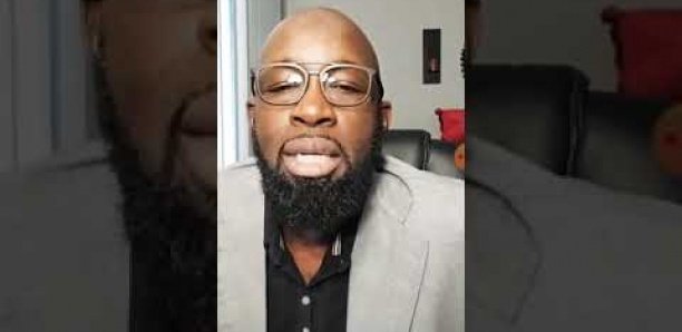 L’ACTIVISTE ET OPPOSANT AU RÉGIME DE MACKY SALL ARRÊTÉ AUX ETATS-UNIS Ousmane Tounkara a été interpellé par la police suite à une plainte de l’État du Sénégal pour terrorisme et menace de mort