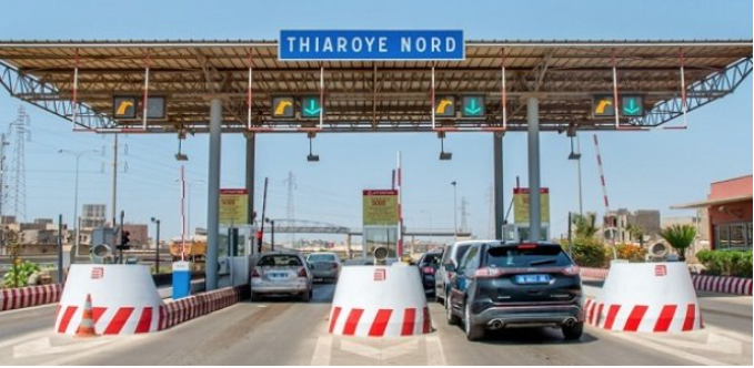 RENEGOCIATION DU CONTRAT DE CONCESSION DE L’AUTOROUTE A PEAGE : L’Etat du Sénégal percevra 800 millions contre 1000 francs dans le contrat initial