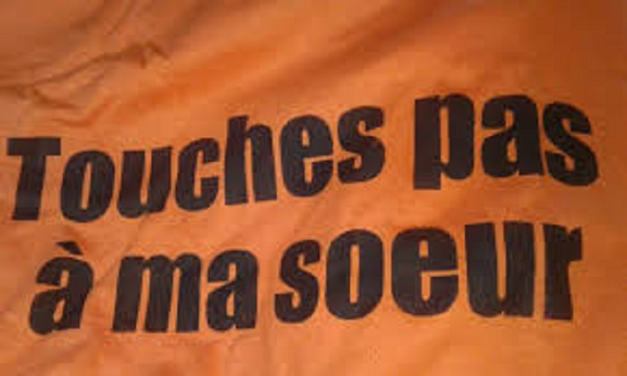 POUR RÉCLAMER LA TENUE DU PROCÈS DANS L’AFFAIRE ADJI SARR/OUSMANE SONKO: «Touche pas à ma sœur» organise une marche pacifique vendredi prochain