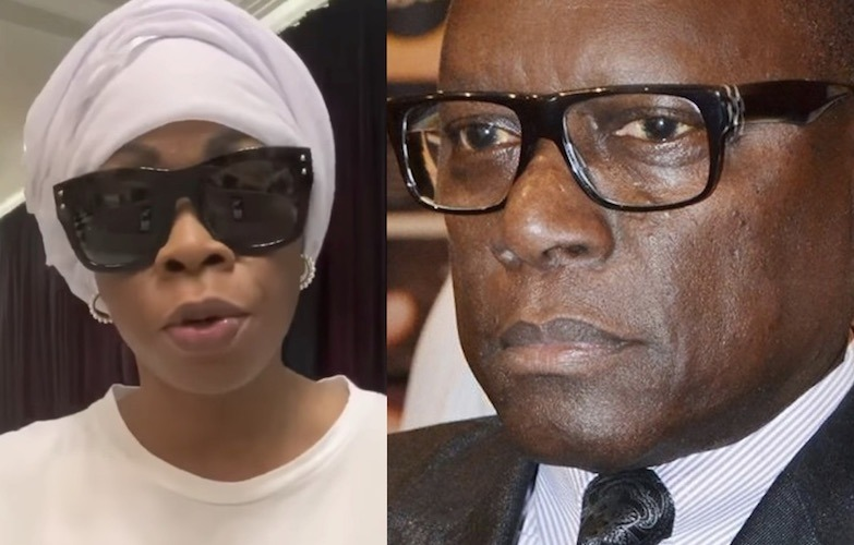 DIFFAMATION: La chanteuse Aby Ndour et Pierre Goudiaby Atépa de nouveau renvoyés au 1er avril