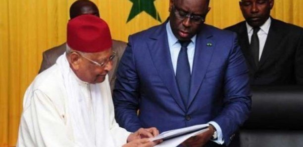 MACKY SALL LORS DES CENT ANS D’AMADOU MAHTAR MBOW: «Jeunesse africaine, emparez-vous de l'œuvre du patriarche»