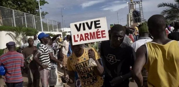 Afrique: les 10 pays les plus libres et démocratiques