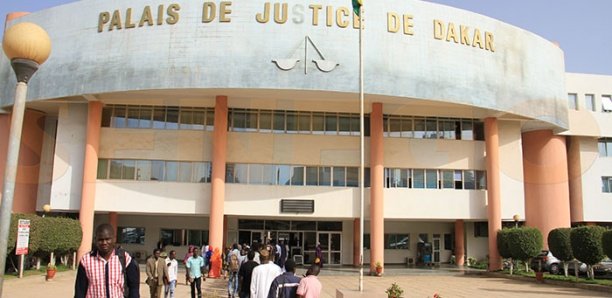 Tribunal de Dakar : Les atteintes répétées des gendarmes à la liberté de presse