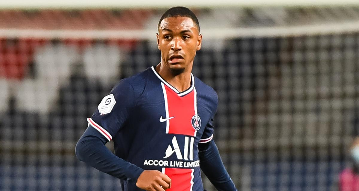 ABDOU DIALLO, PSG : «Mon objectif est de remporter la Can»