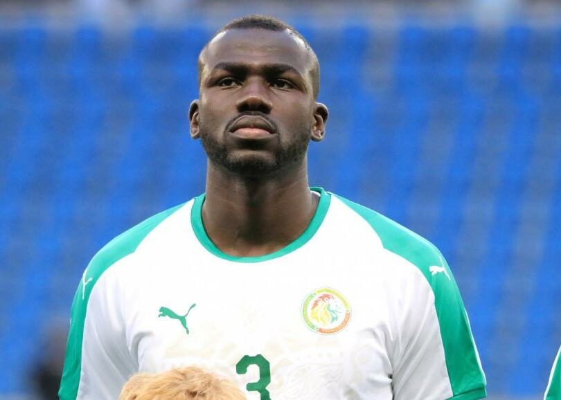 KALIDOU KOULIBALY, CAPITAINE DES LIONS: «On a du potentiel pour mettre l’équipe du Congo en difficulté»