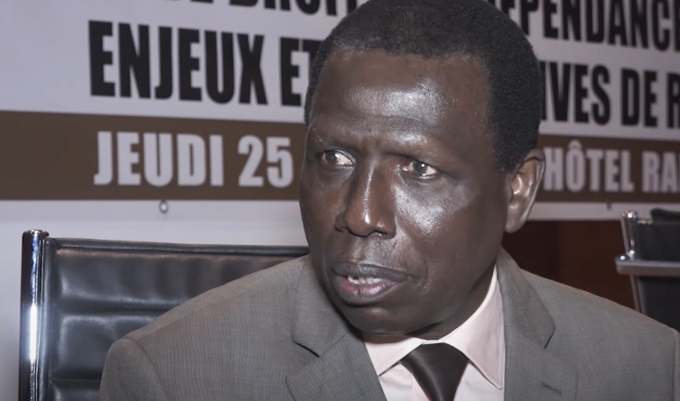 ALIOUNE NDAO, ANCIEN PROCUREUR DE LA CREI, MOUILLE MACKY ET SIDIKI KABA: «Ils s’étaient opposés à la poursuite des enquêtes…»