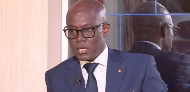 Thierno Alassane Sall Macky confond Paques et Noel