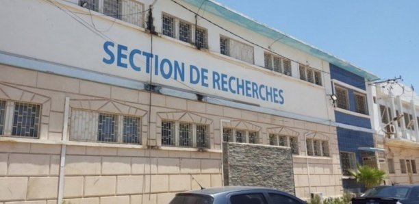 Gendarmerie : La Section de Recherches change de patron