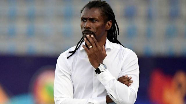 Comité de la fédération sénégalaise de football: Aliou Cissé désormais marqué à la culotte