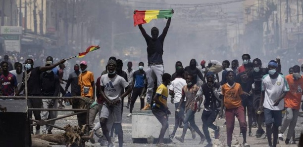 Prolongation des émeutes du 8 mars: La famille de Cheikh Wade saisit la Cour d'Appel