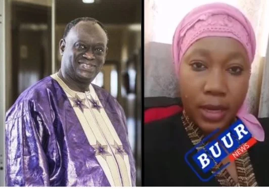 RAMIFICATION DE L’AFFAIRE ADJI SARR/OUSMANE SONKO: Me El Hadji Diouf charge Ndèye Khady Ndiaye propriétaire du salon «Sweet Beauty» de nouvelles infractions