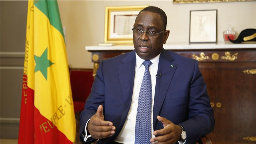 CONVOITISES AUTOUR DU LITTORAL ET DE LA BANDE DES FILAOS DE GUEDIAWAYE: Macky Sall déclasse 150,58 ha pour l’habitat, les équipements, les aménagements paysagers…