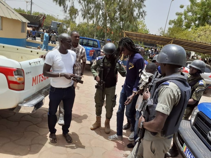 Mort du chauffeur de boy Djiné au commissariat central de police de Dakar: la thèse du suicide rejetée