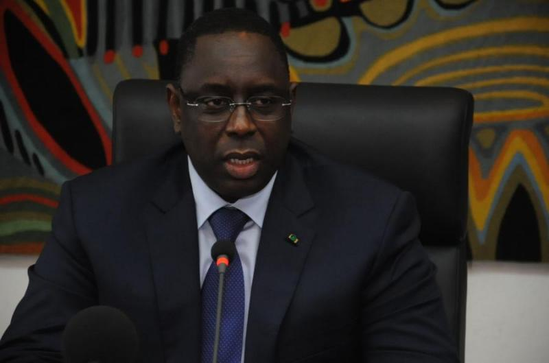 Hausse tous azimuts des prix: Macky Sall appelle à la régulation des marchés