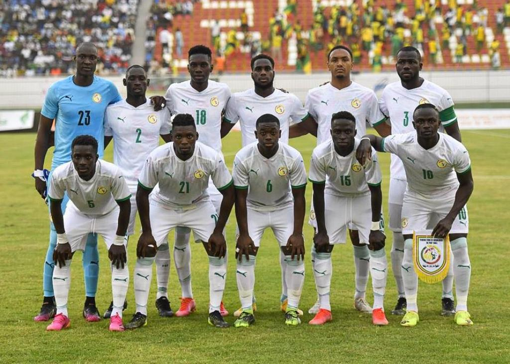 COSAFA CUP 2021: Le Sénégal confirmé en tant qu’invité du tournoi sud-africain