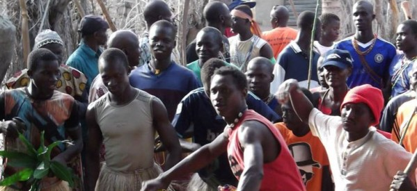 Attribution forcée de la RN4 et de la boucle des kalounayes aux chinois au détriment de Ecotra qui régulièrement gagné le marché: Les jeunes Casamançais entrent en rebellion