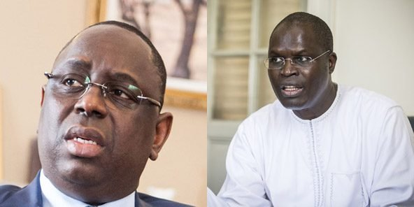 Débat sur la déclaration du Président à Thiès: Khalifa Sall n’est pas «Gloria» selon ses proches