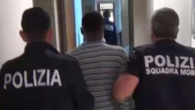 ITALIE Un policier en procès pour avoir battu un Sénégalais