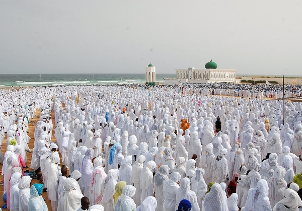 Construction de la mosquée layène de Yeumbeul: Macky va dégainer 100 millions