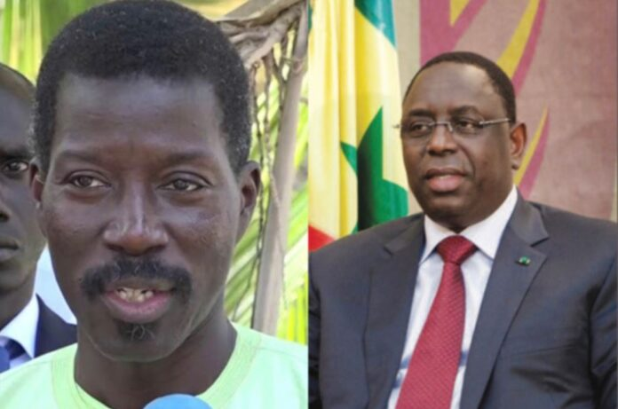 POUR REDYNAMISER ET RECONCILIER SON CAMP: Macky Sall envoie Talla Sylla aux Etats-Unis en mission politique avant son arrivée en septembre prochain