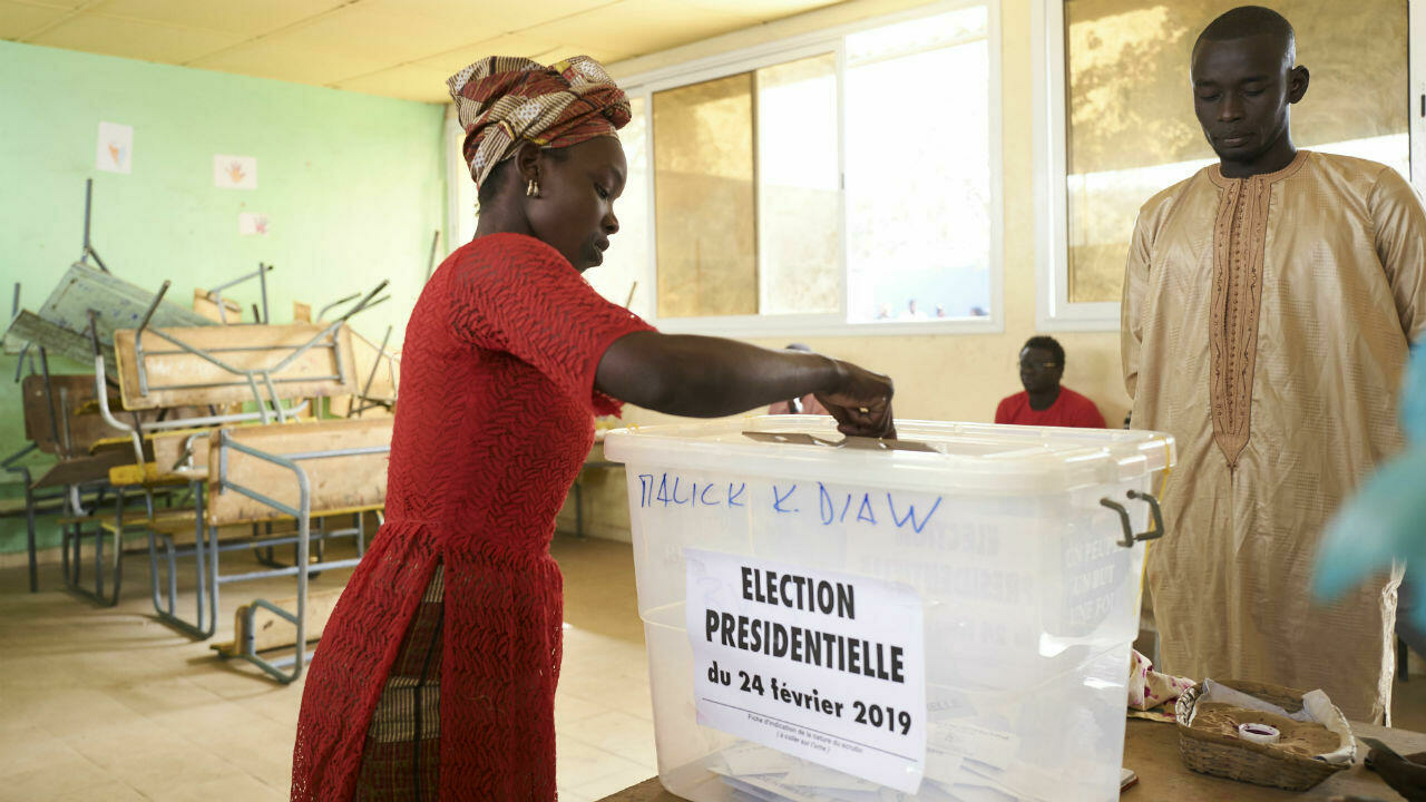 PROJET DE LOI PORTANT CODE ELECTORAL: Macky valide les "consensus" et reporte l’arbitrage des "divergences"