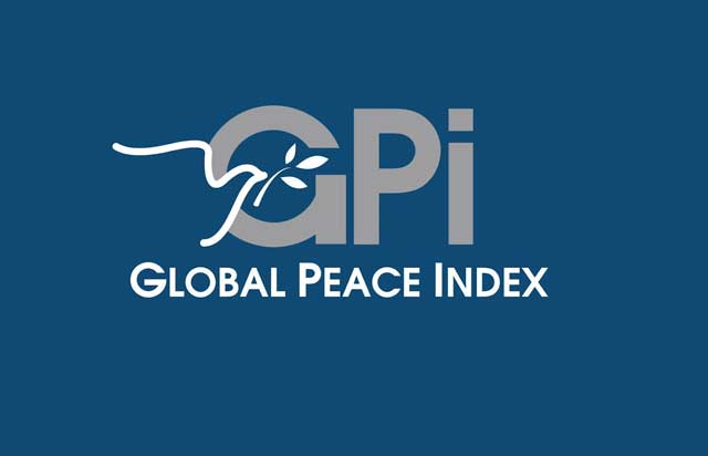 INDICE MONDIAL DE LA PAIX DU THINK TANK «INSTITUTE FOR ECONOMICS AND PEACE» Le Sénégal s’améliore et devient le 54e pays le plus pacifique au monde, 6e en Afrique