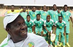 COSAFA CUP : DEFAITE DU SENEGAL FACE A LA NAMIBIE (1-2) «On pouvait gagner facilement ce match, mais les Lions ont manqué d’expérience», selon le coach Koto