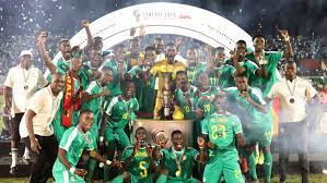 COSAFA CUP :  SENEGAL-MOZAMBIQUE (1-0) Les Koto Boys se relancent pour une place en demi-finale