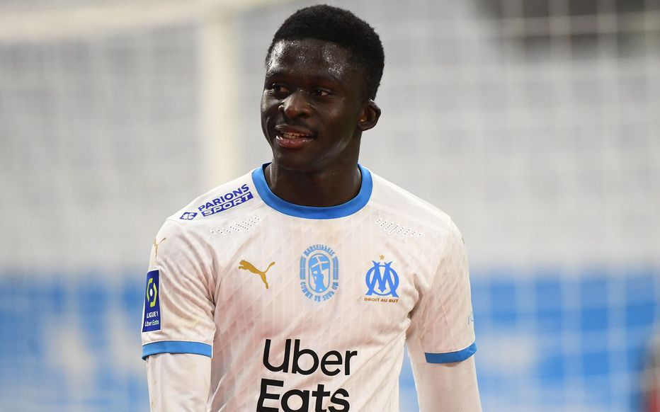 OLYMPIQUE DE MARSEILLE - SAISON 2021-2022: Bamba Dieng peut-il espérer mieux ?