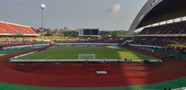 FIFA Qatar 2022: Voici les stades africains homologués par la CAF