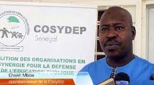 La Cosydep et les 10 milliards pour les tenues scolaires