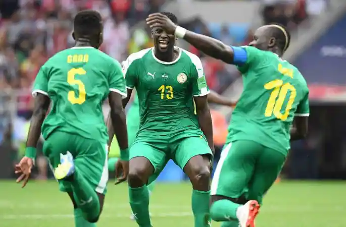 CLASSEMENT FIFA DU MOIS D’AOUT: Le Sénégal reste leader en Afrique et remonte à la 21e place mondiale