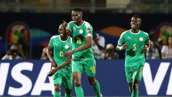 ELIMINATOIRES COUPE DU MONDE QATAR 2022 - SÉNÉGAL-TOGO DU 1ER SEPTEMBRE: Les Lions joueront au stade Lat Dior