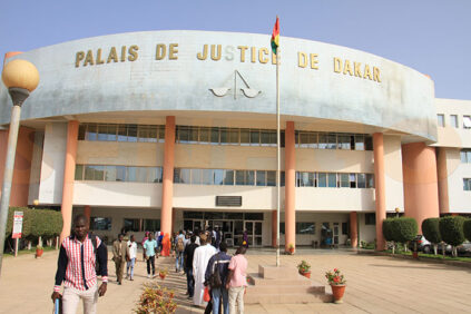 Divorcée et mère d'un enfant de 6 ans: Fatoumata Samba, 28 ans, accouche d'un garçon qu'elle enterre à la plage de Yoff