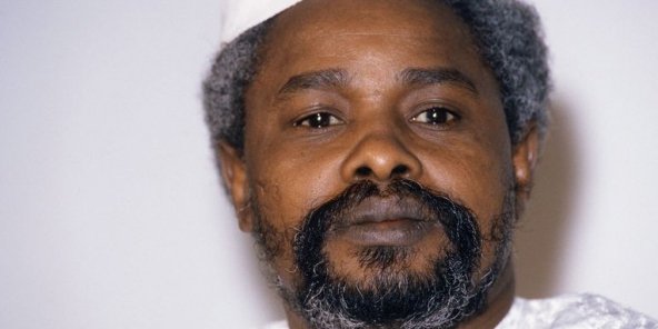 Hissène Habré est mort