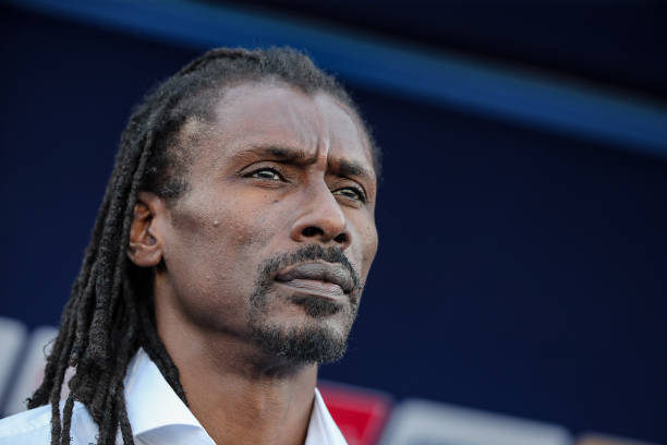 ALIOU CISSÉ SUR LE MATCH SÉNÉGAL/TOGO DE CE SOIR (16H GMT): «une Coupe du monde sans le Sénégal, c'est impensable»