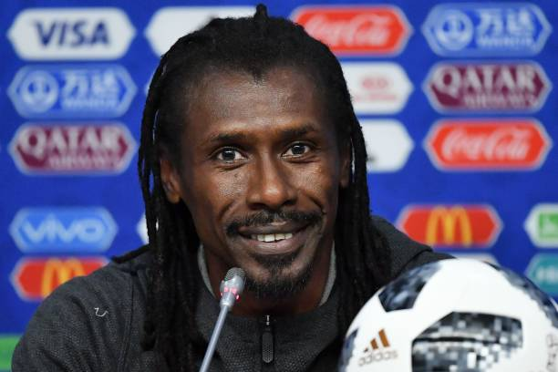 ALIOU CISSÉ, SÉLECTIONNEUR DES LIONS: «On aurait pu marquer 1 ou 2 buts en première période si on était plus efficace»