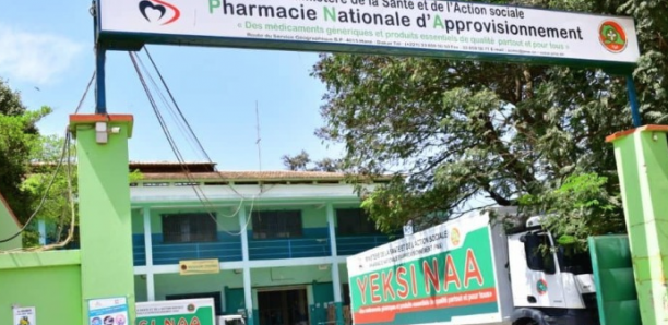 CHANGEMENT DE STATUT DE LA PHARMACIE NATIONALE D’APPROVISIONNEMENT (PNA): Les syndicalistes contre toute transformation institutionnelle hasardeuse et aventurière