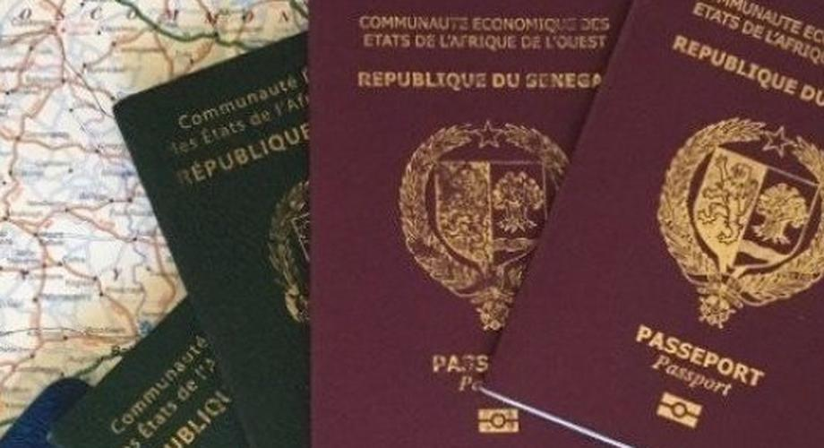 Une sale affaire de trafic de faux passeports diplomatiques démantelés par la Dic: Des députés de Benno Bokk Yakaar mouillés