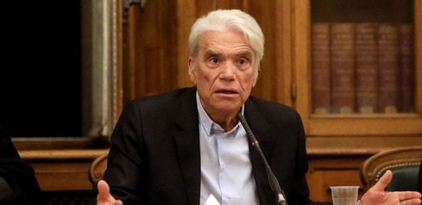 Bernard Tapie est mort à l'âge de 78 ans