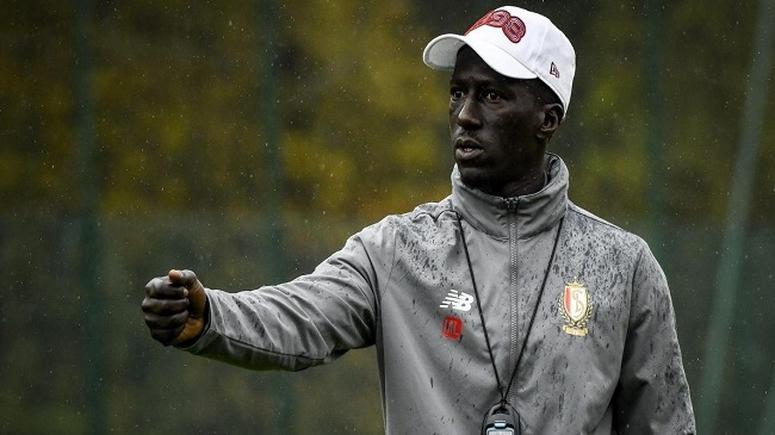 STANDARD DE LIEGE Mbaye Lèye limogé comme entraineur