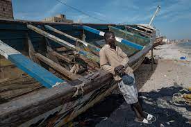 MAROC Plusieurs Sénégalais condamnés à 10 ans de prison ferme pour voyage clandestin